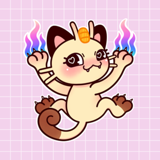 Meowth