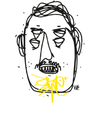 Bigodón_Yellow