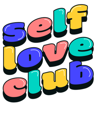 Self~love~club