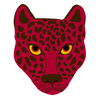 Onça pink