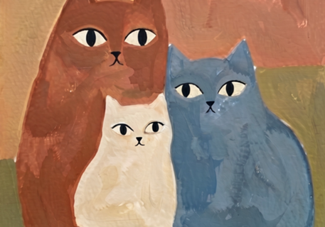 Gatos Gatinhos