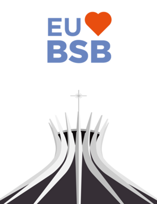 Catedral de Brasília