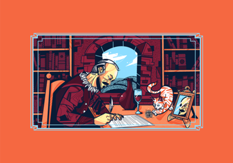 Montaigne – A Escrita de Si