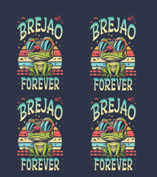 Brejão para Sempre