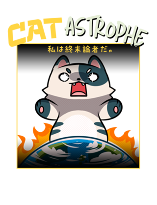 CATastrophe