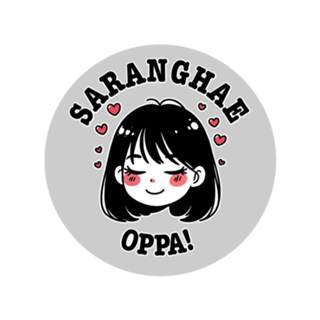 Dorama - Saranghae Oppa