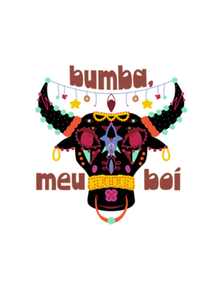 Bumba, meu boi