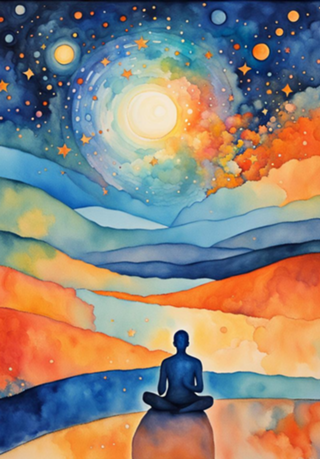 Inner Harmony 3