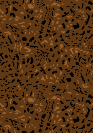 Jaguatirica Dark