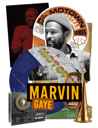 Marvin Gaye