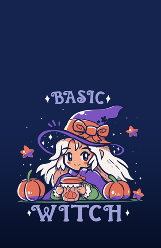 Basic Witch