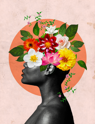 Flores da Alma
