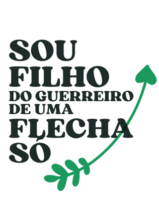 Filho de Oxóssi