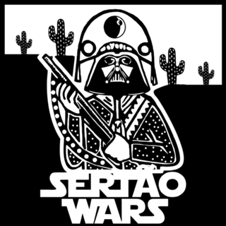 Sertão Wars