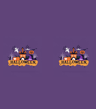 Diversão de Halloween