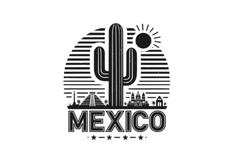 México - Cactus