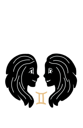 Signo de gêmeos