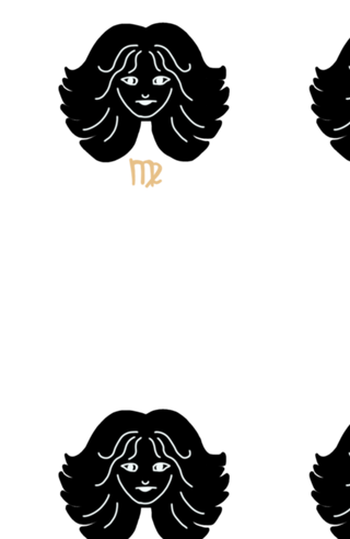 Signo de virgem