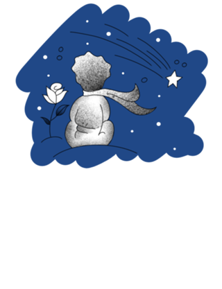 The litlle prince 6