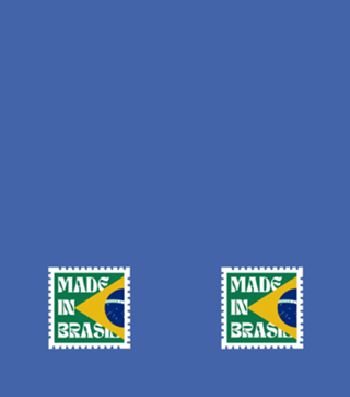 Made in Brasil