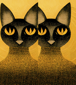 Gato preto 02
