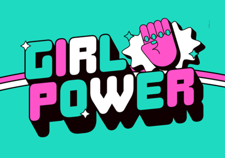 Girl Power