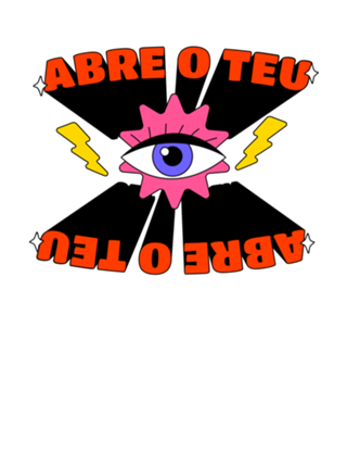 Abre o teu olho