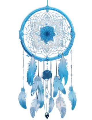 Dream Catcher - Apanhador de Sonhos