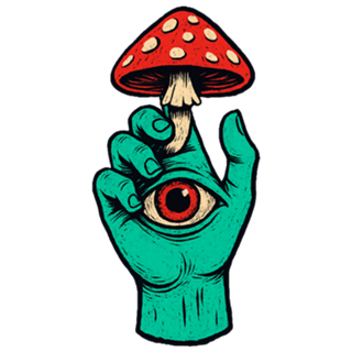 Visionary Hand
