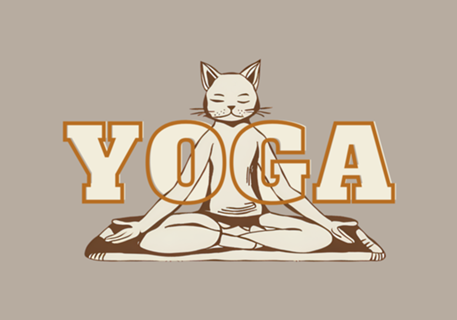 Almofada Yoga
