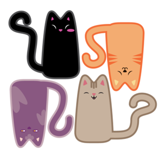 Cute Cats