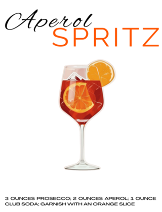 Aperol Spritz
