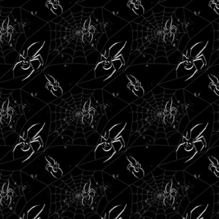 Spider Skull