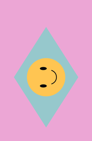 Bandeira Smile