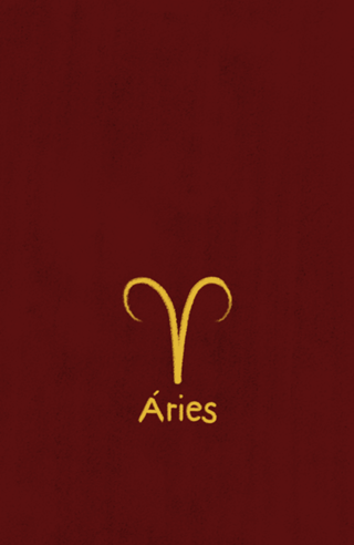 Áries