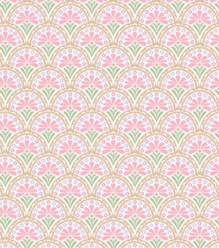 Scallop vintage