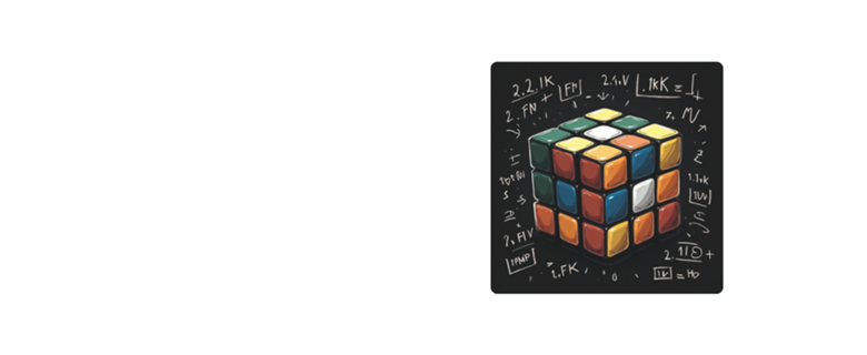 Cubo Mágico & Códigos Matemáticos