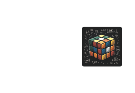 Cubo Mágico & Códigos Matemáticos
