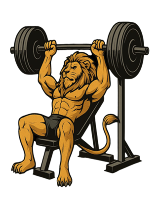 LION FORCE