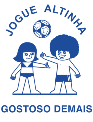 Jogue altinha, gostoso demais