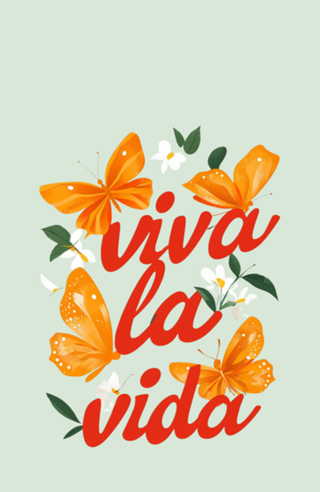 Viva La Vida