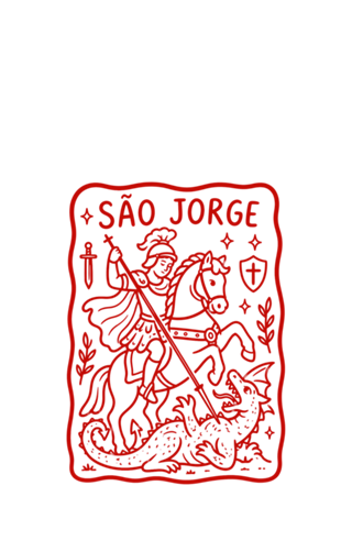 São Jorge