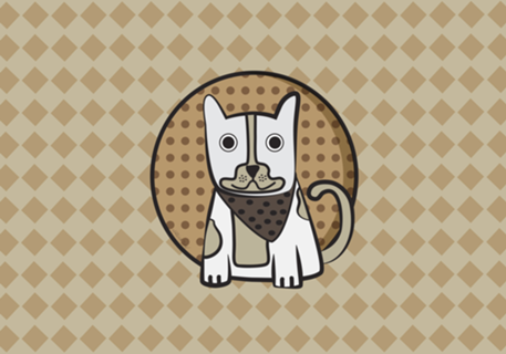 Buldogue Francês