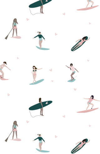 Love Surf