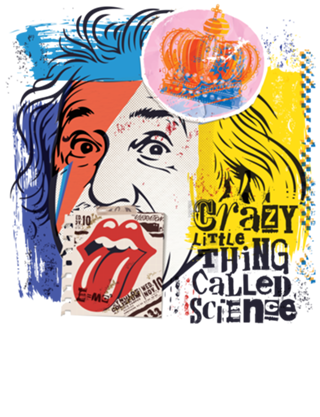 Pop Einstein