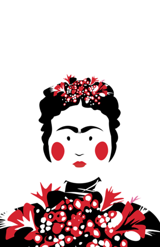 Frida Red