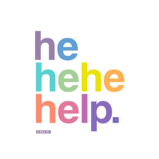 Hehehehelp
