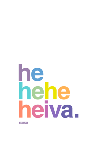 Heheheheiva