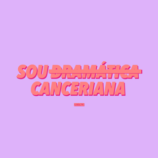 Sou canceriana