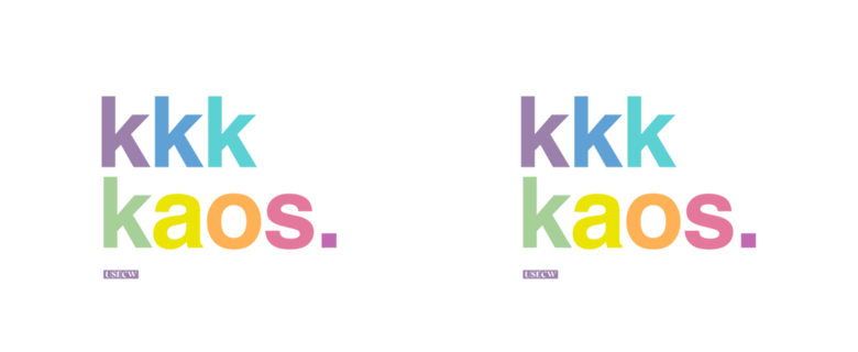Kkkkaos
